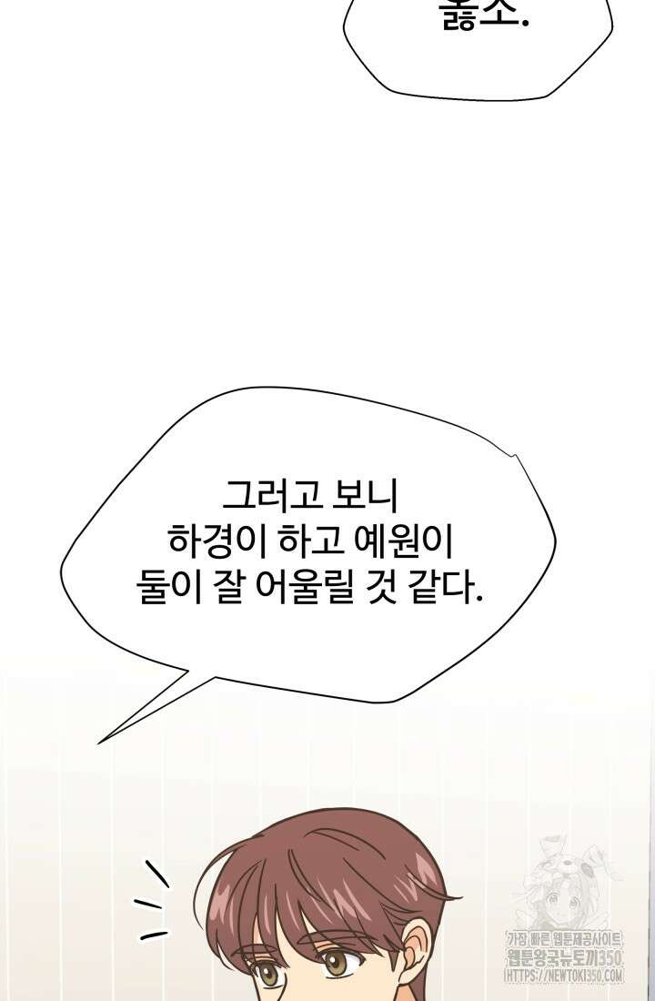 학교로 간 보스 91화 70