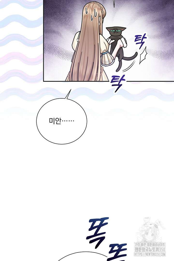신데렐라의 마법이 풀린 후 37화 11