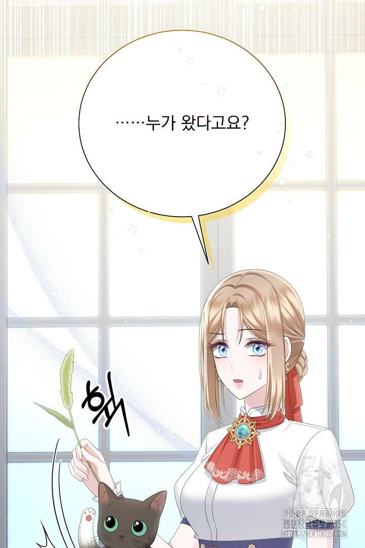 신데렐라의 마법이 풀린 후 47화 2