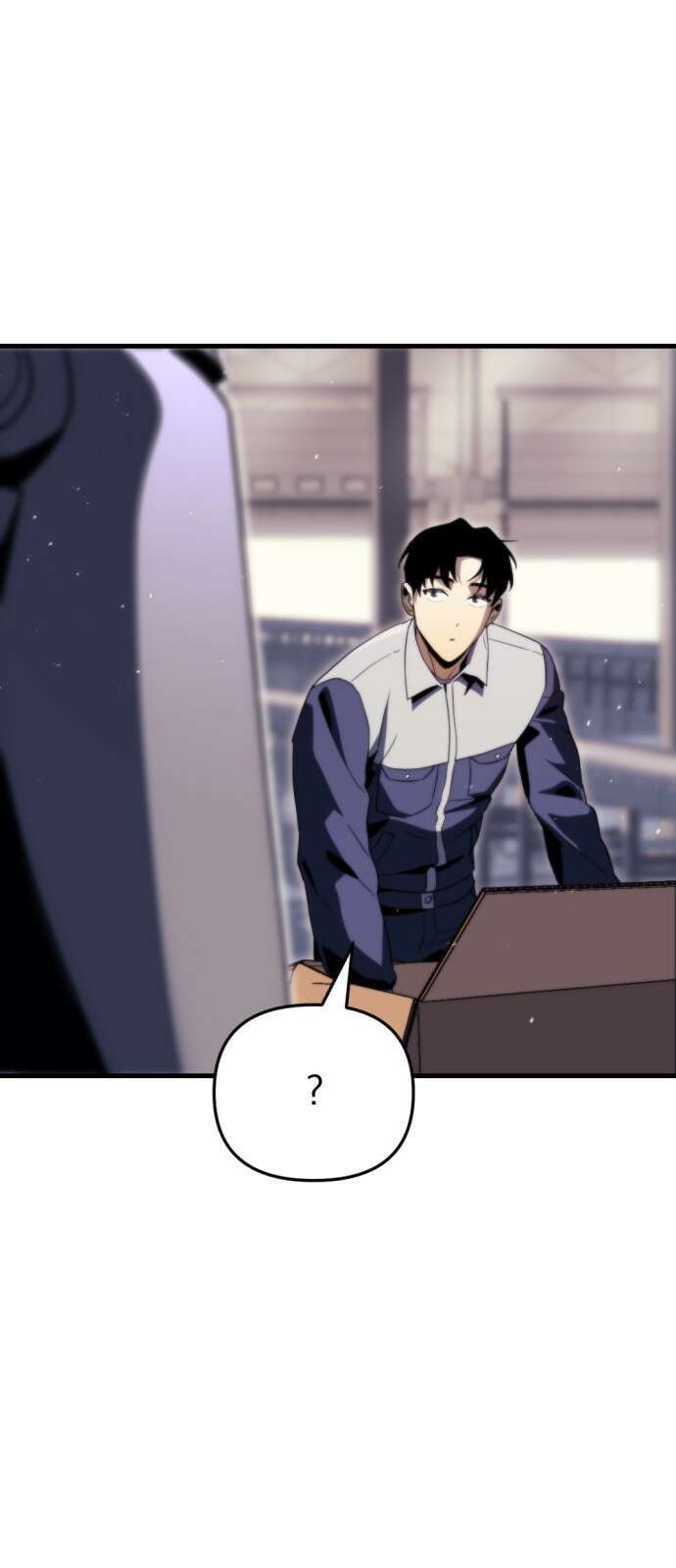 아포칼립스에 물류센터를 숨김 2화 51