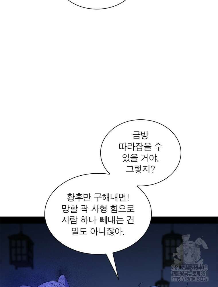 차원이동 레벨업 366화 14