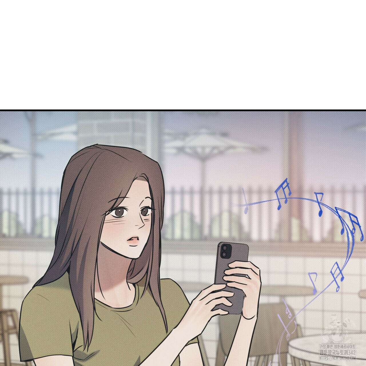 해수면의 아르페지오 75화 30