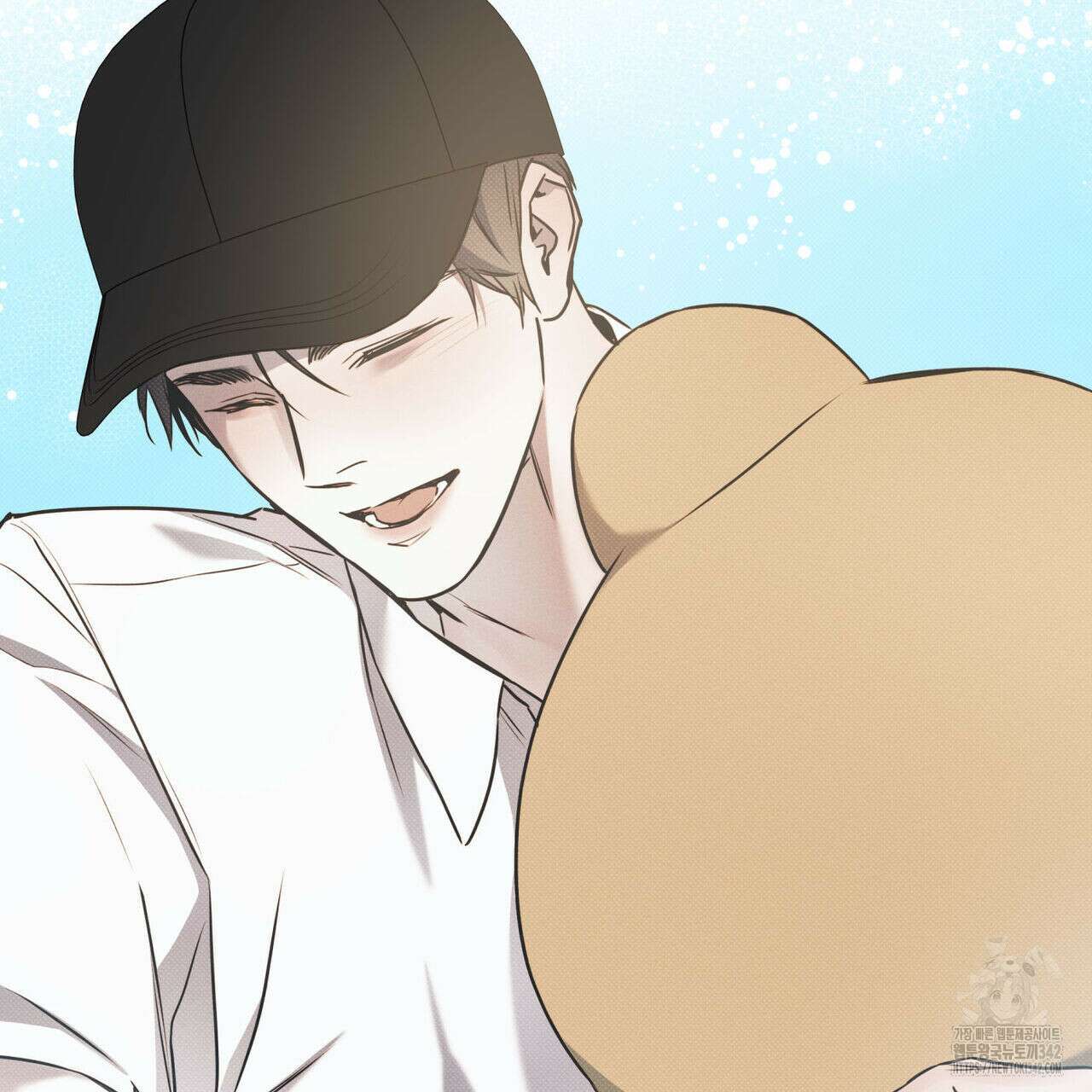해수면의 아르페지오 75화 79