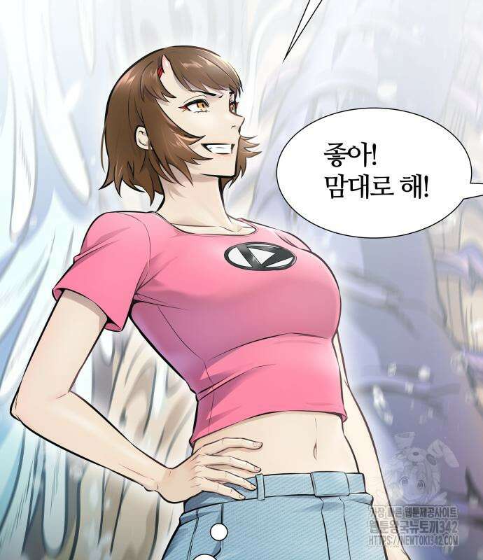 신의 탑 3부 212화 246