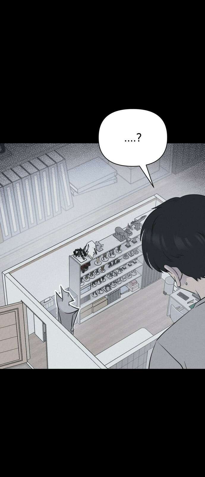 기기괴괴2 마성의 조형사 ＃5 35