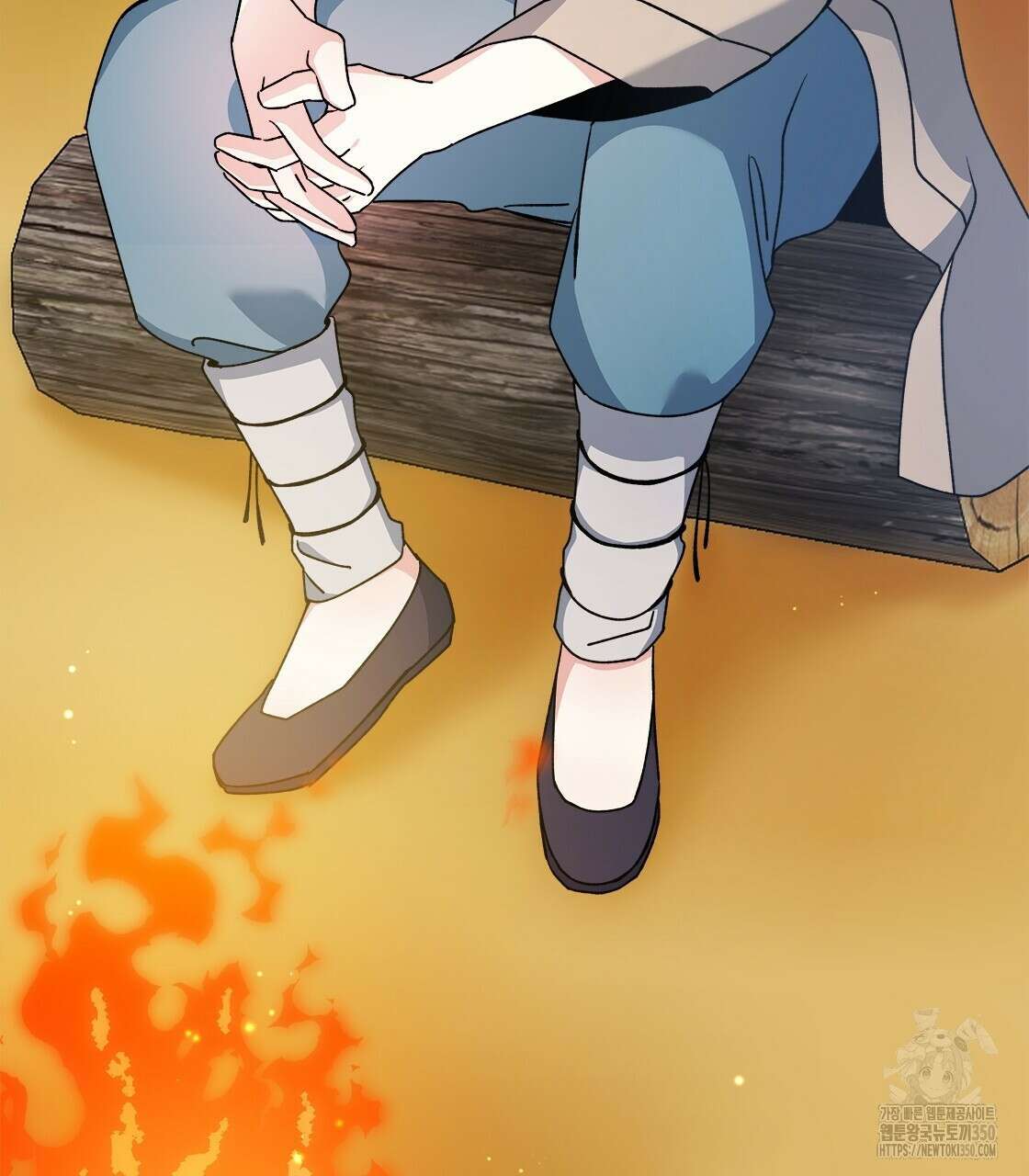 나의 바리 27화 27