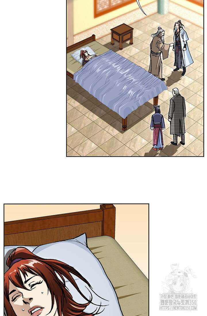무쌍 182화 13