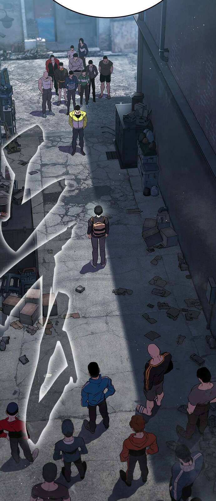 대장전 제2화 윤가민 39
