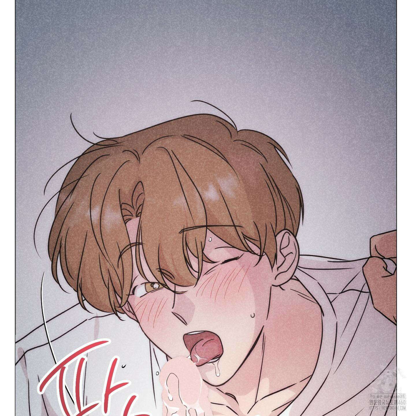시금치 꽃다발 외전 A-6 63