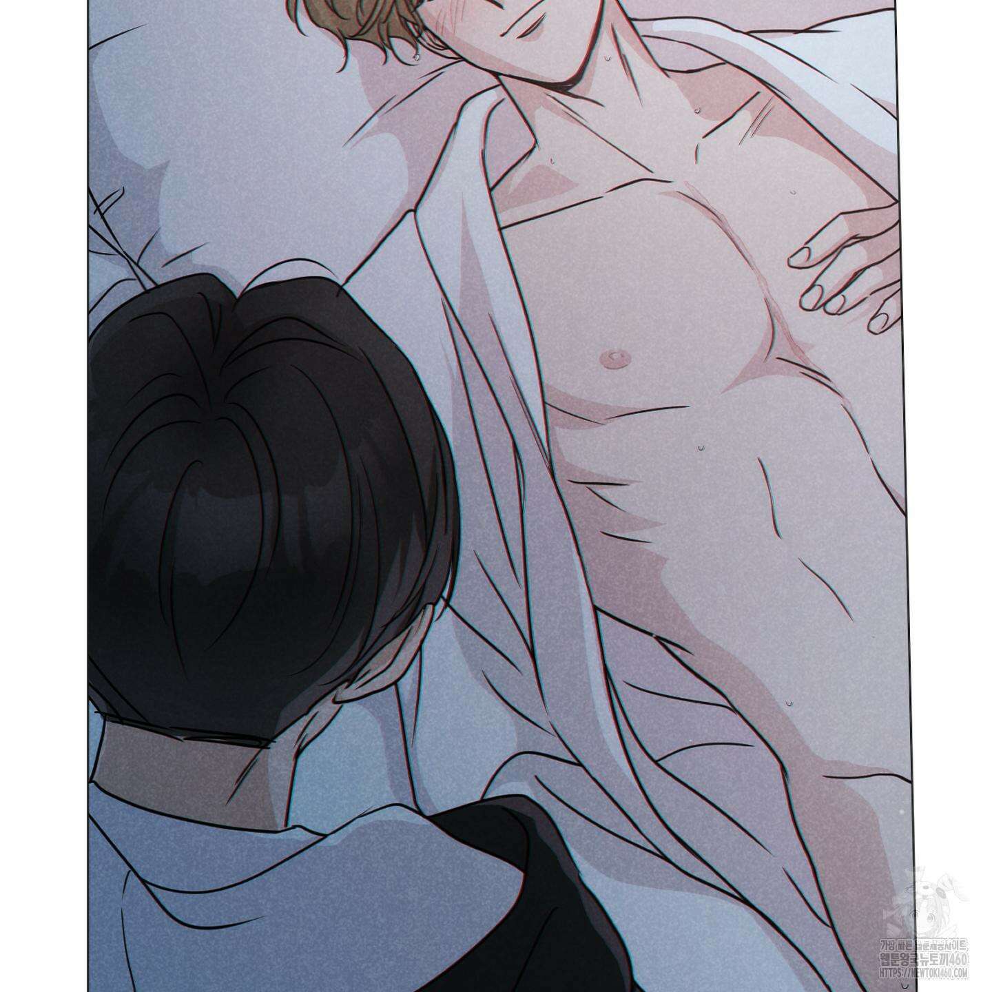 시금치 꽃다발 외전 A-6 113