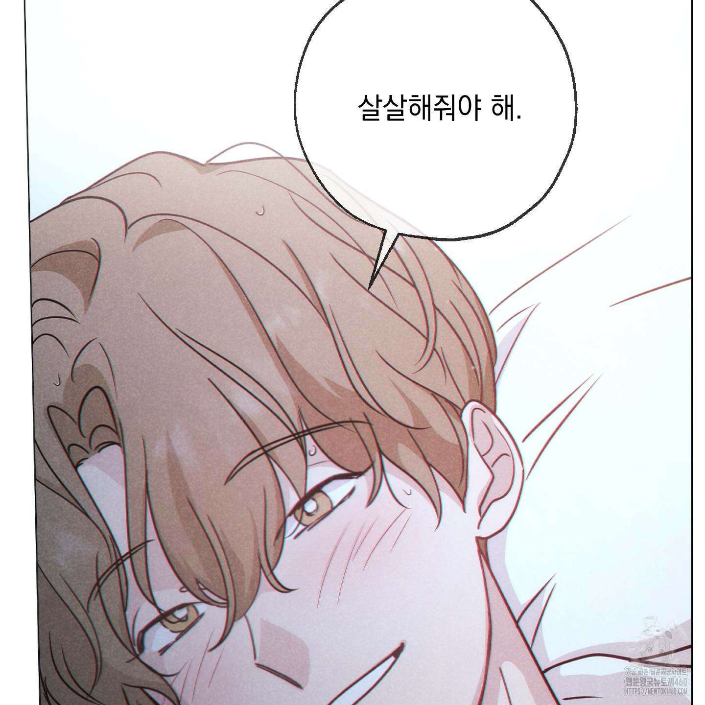 시금치 꽃다발 외전 A-6 116