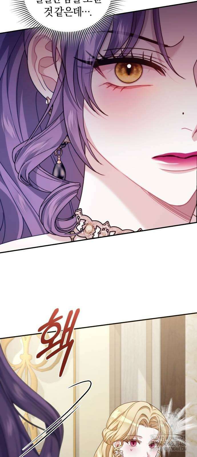 대리 황후지만 첫날밤을 보내버렸다 17화 17