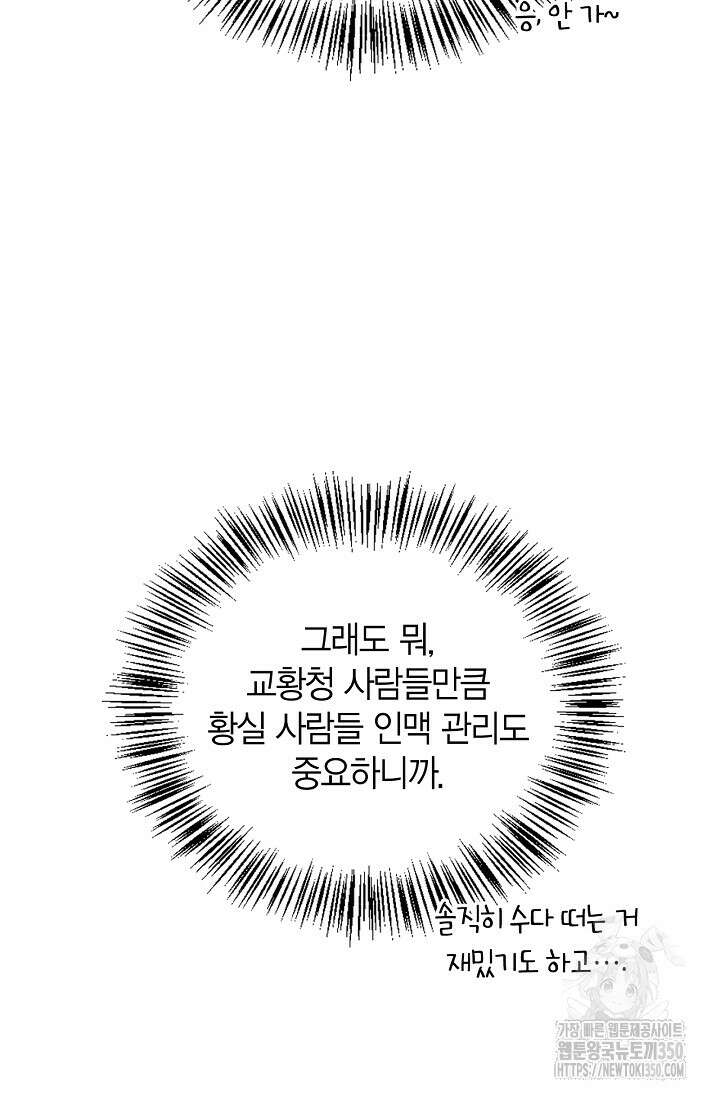 회귀자 사용설명서 107화 6