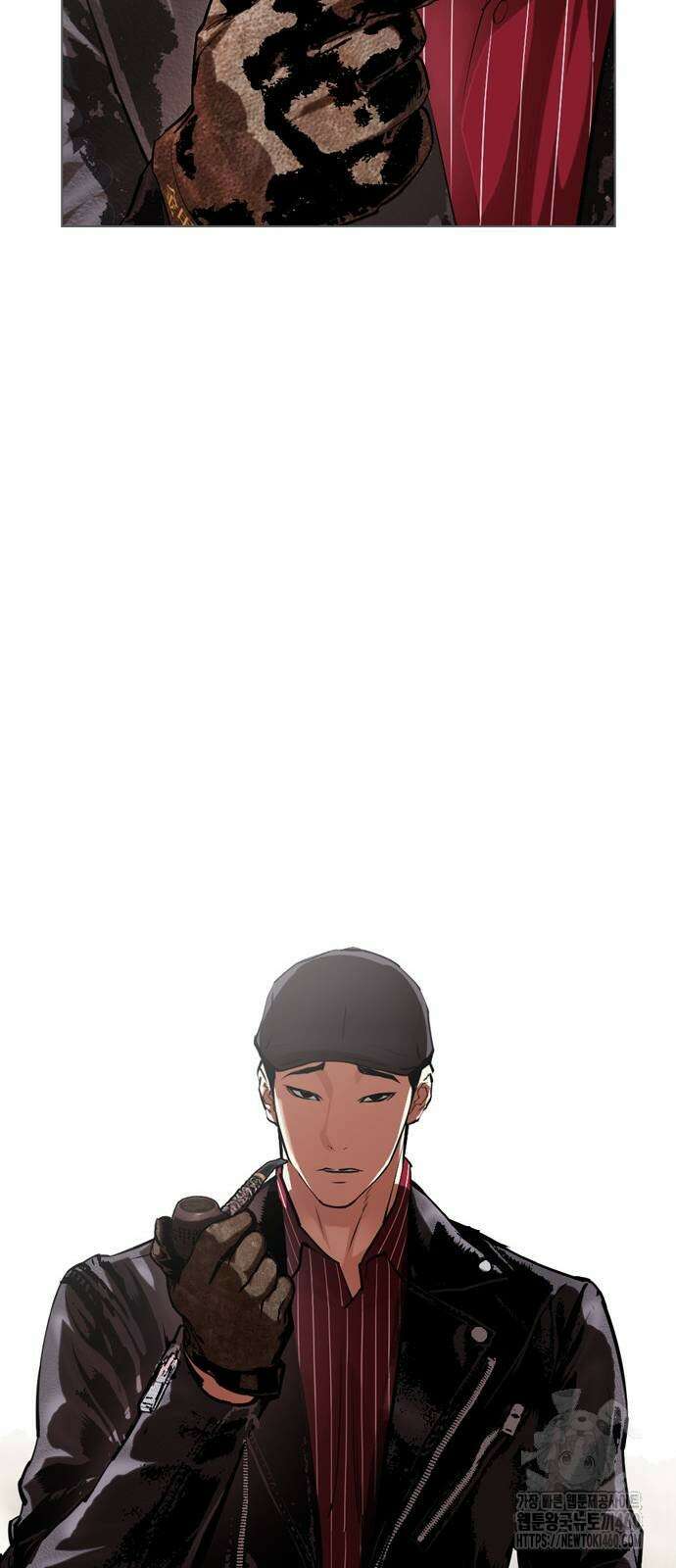 외모지상주의 519화 13