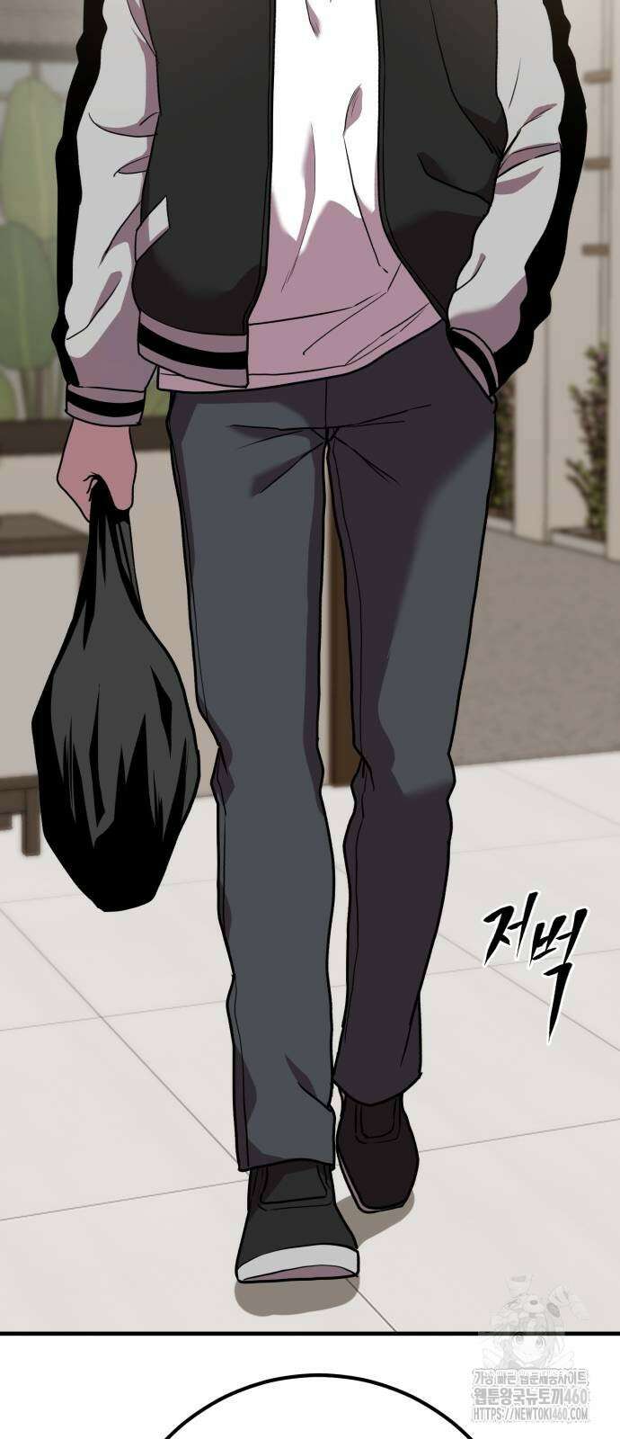 신이 되겠다 18화 21