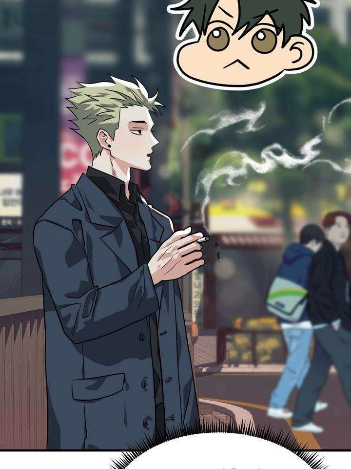 성악설을 믿나요? 27화 6