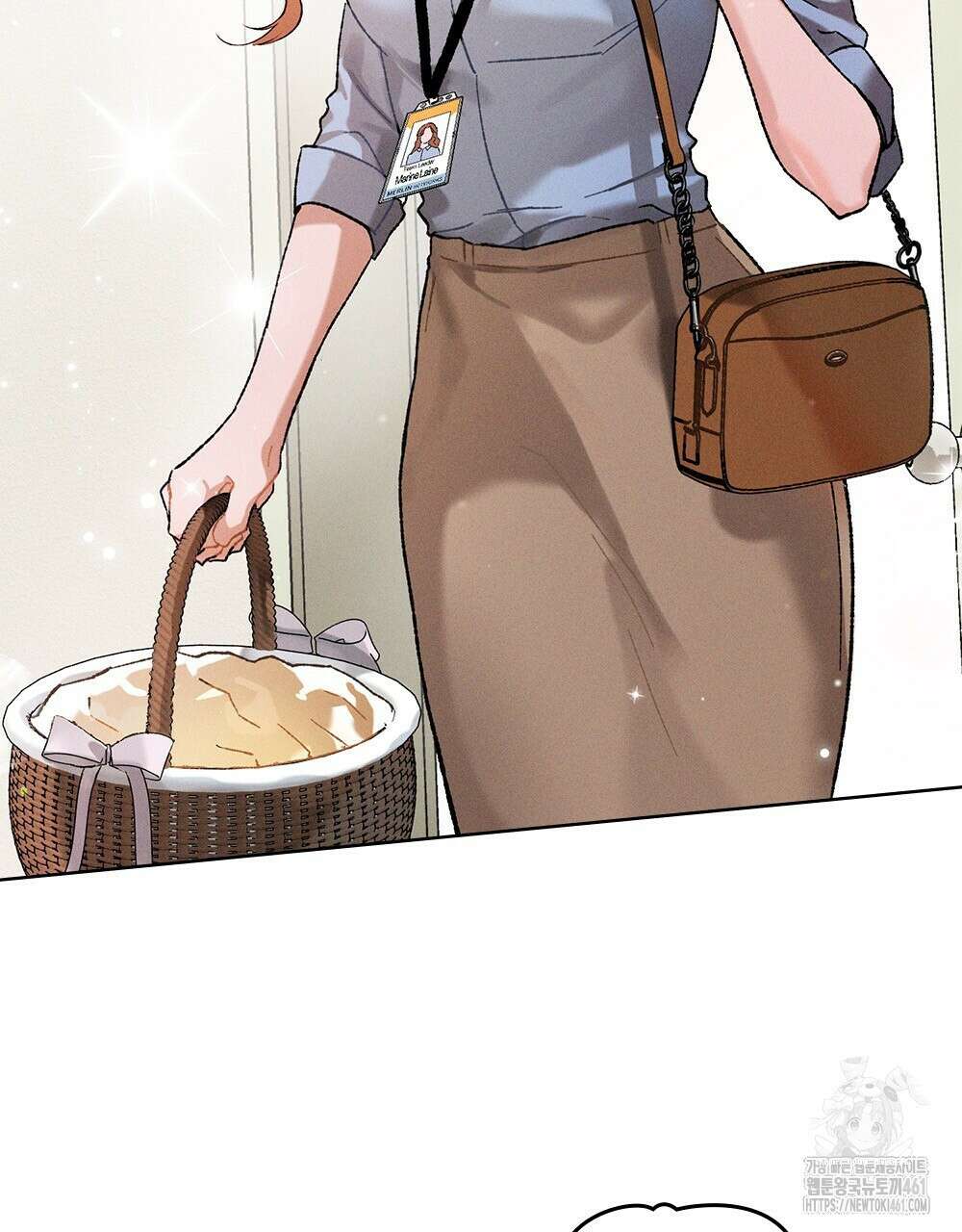 헤비 스모킹 스파이 1화 3
