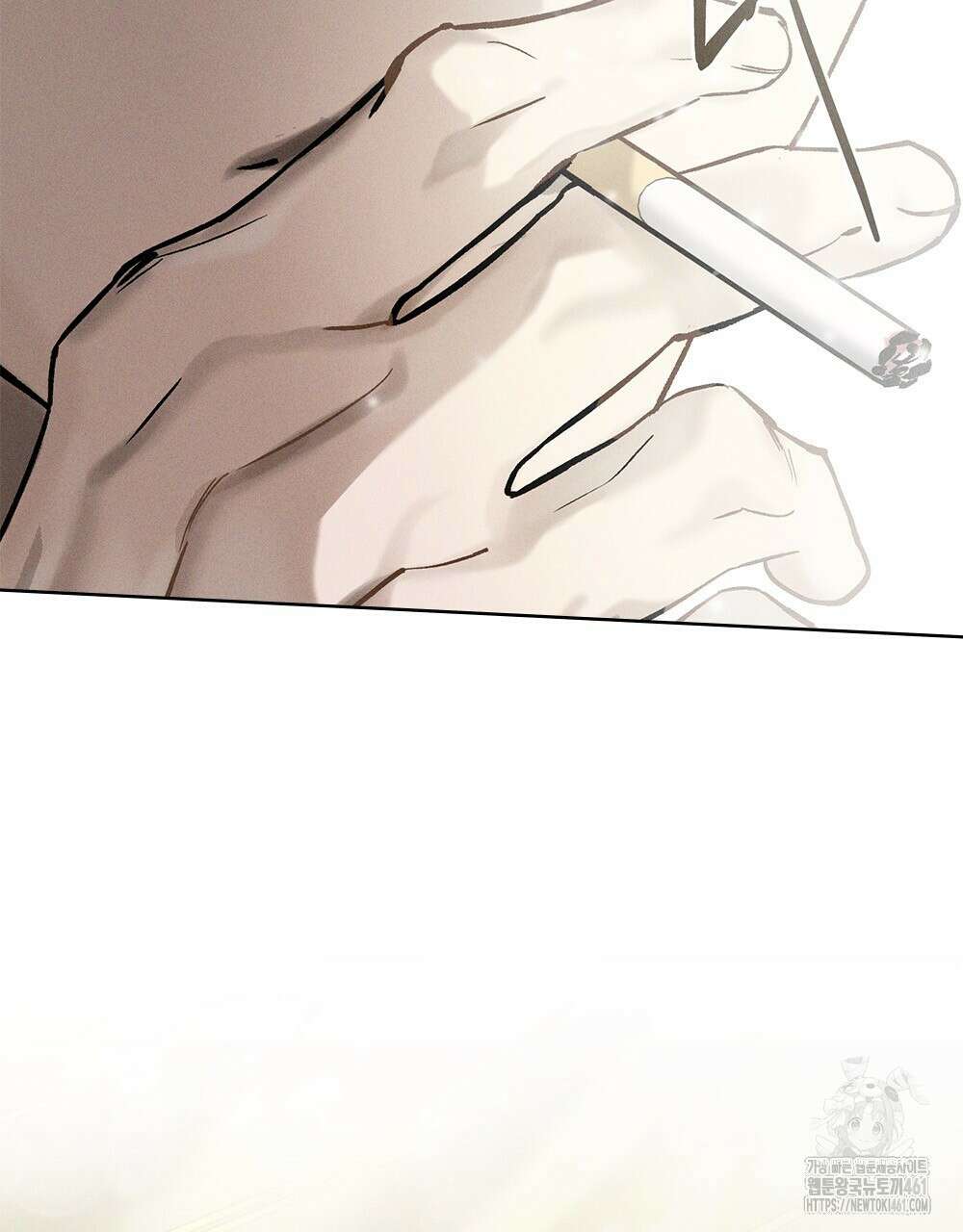 헤비 스모킹 스파이 1화 21