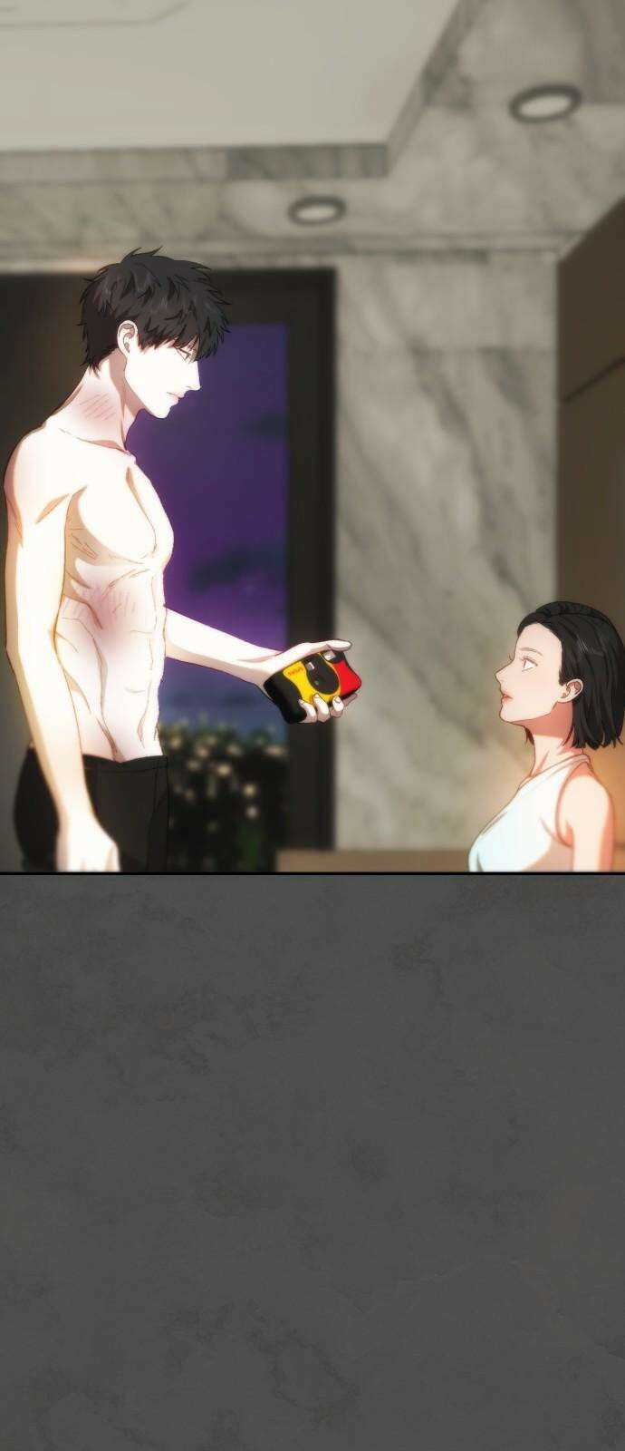 누가 나를 죽였을까 2막 25화. 탐식 7