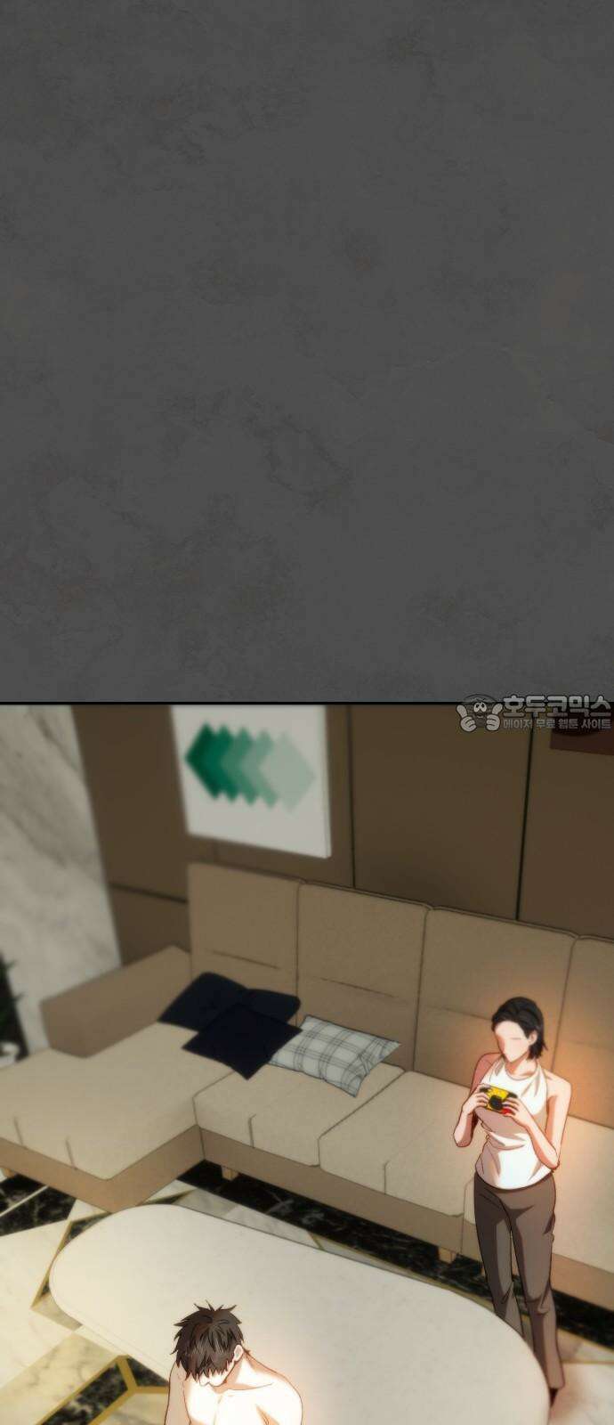 누가 나를 죽였을까 2막 25화. 탐식 12