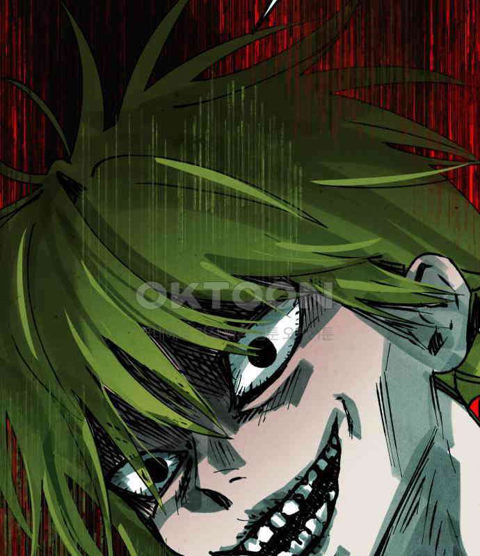 깔깔깔깔 9화 : 고독思 5 4