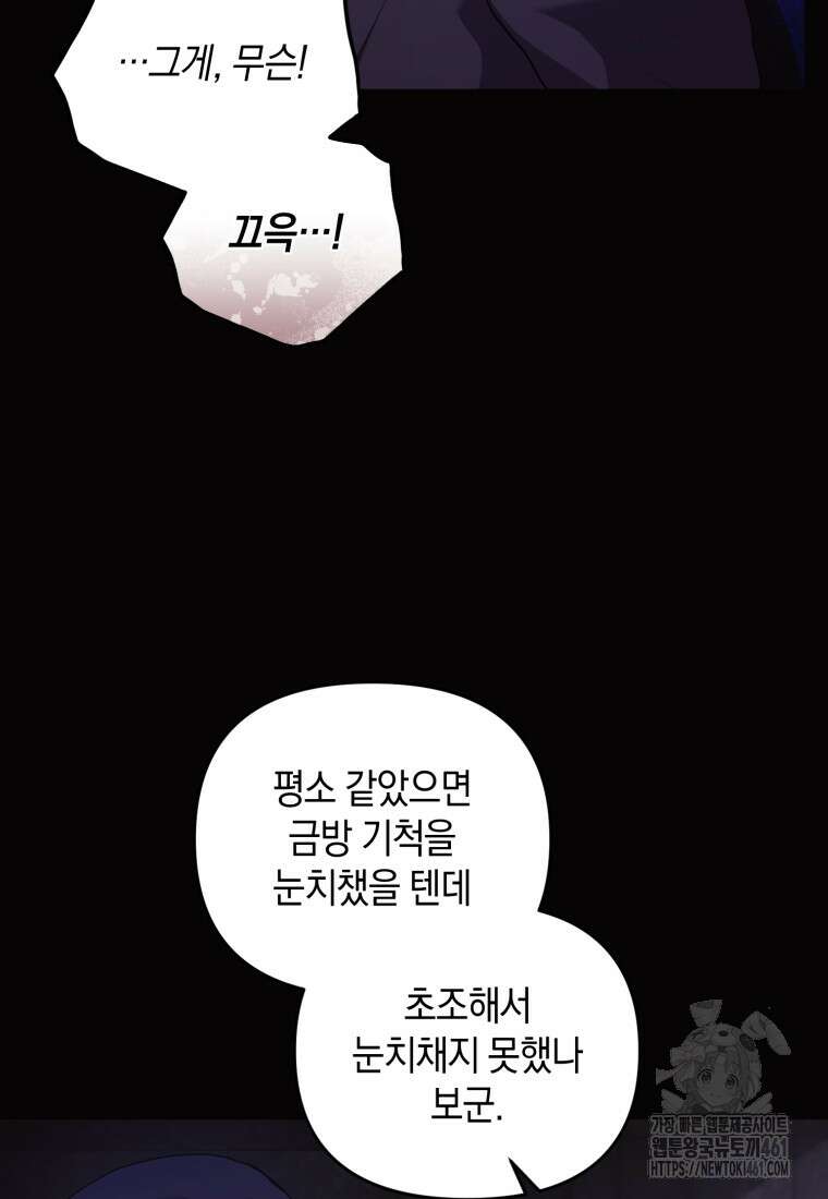 술탄의 귀한 고양이가 되었습니다 72화 11