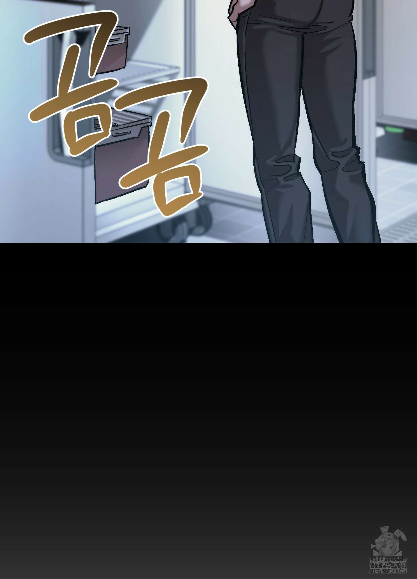 블러디 헬 7화 55