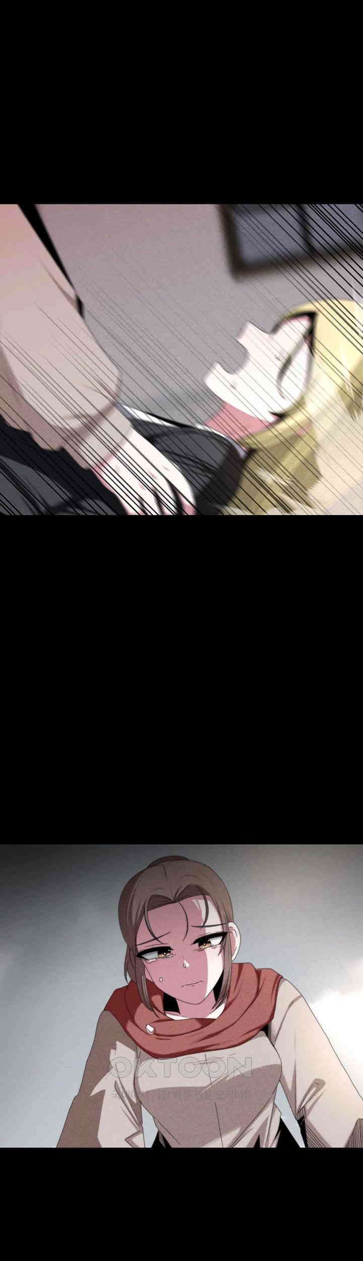 날 차버린 소꿉친구와 전 여친이 같은 반이라 곤란하다 61화 19