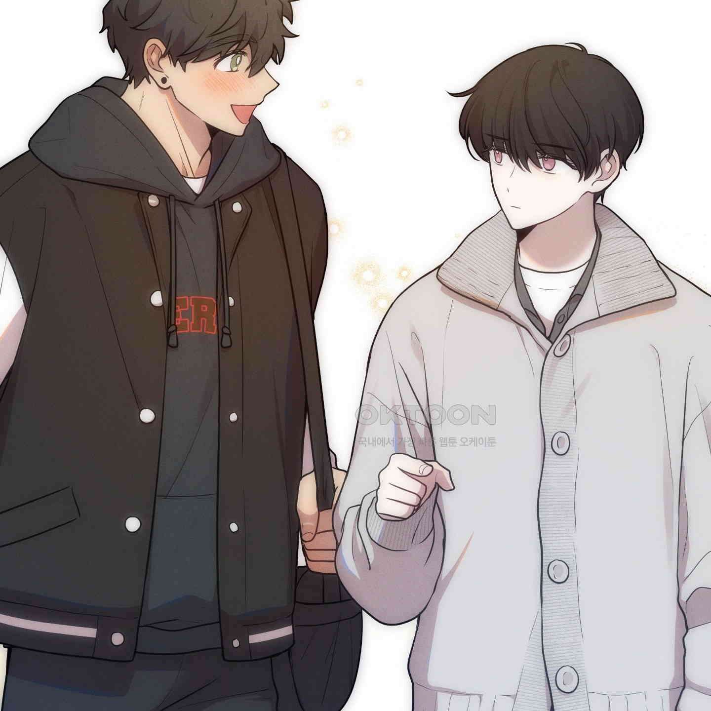 내가 너를 사랑하는 이야기 21화 153