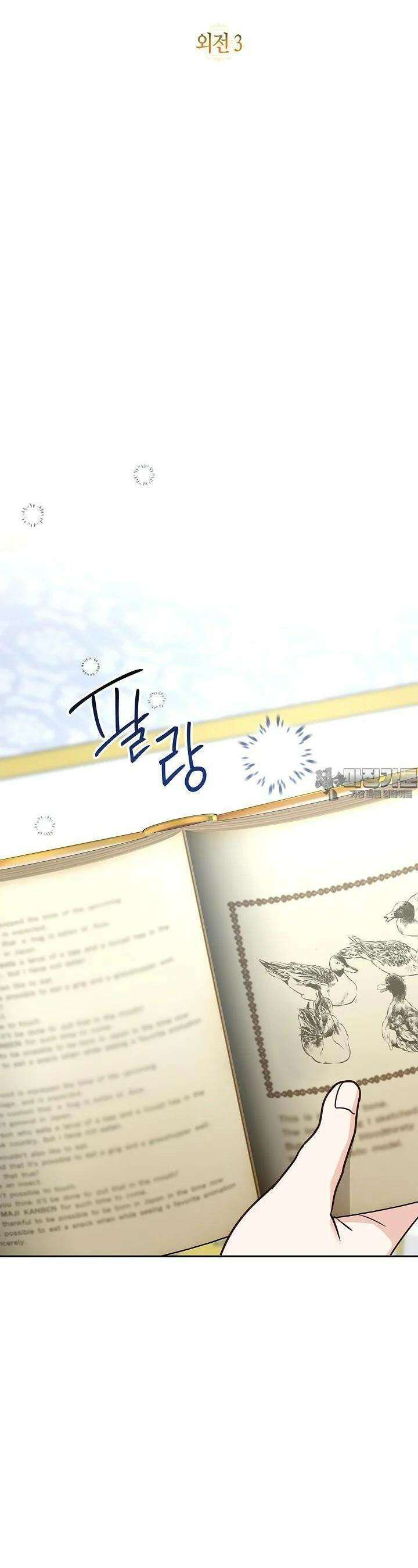 번데기 속 고양이 외전 3화 6