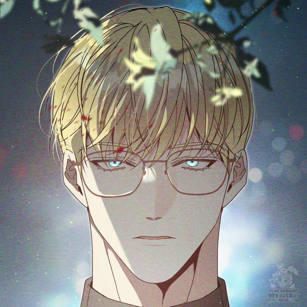 불우한 삶 8화 8