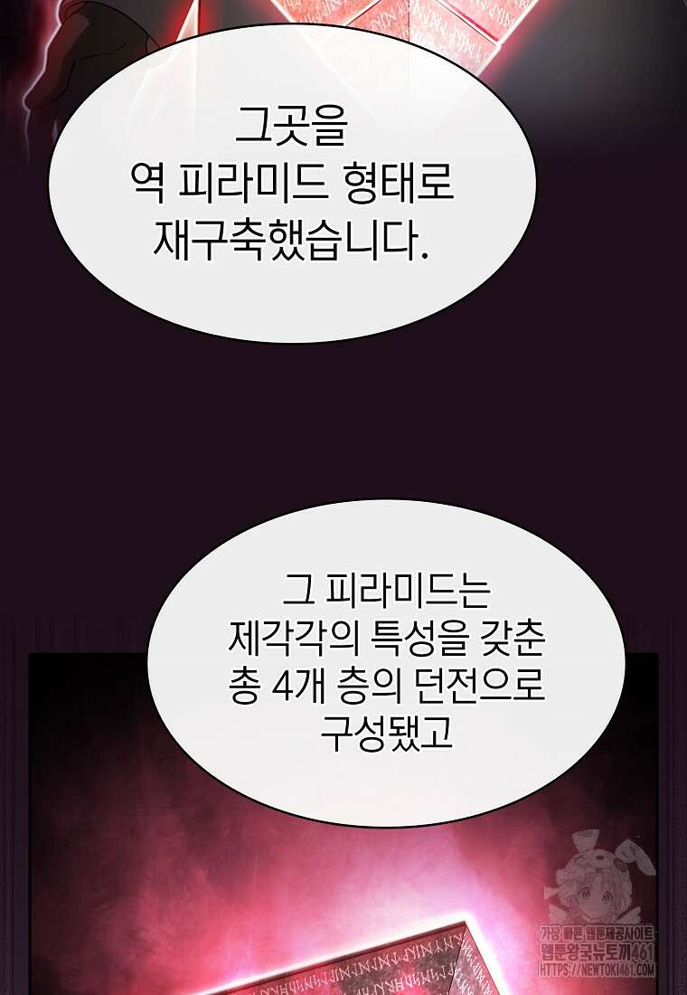 지옥에서 돌아온 성좌님 176화 20