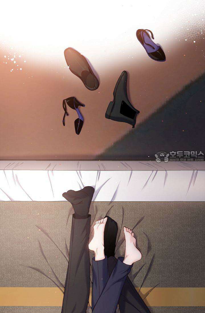 러브 키치 크런치 2화 12