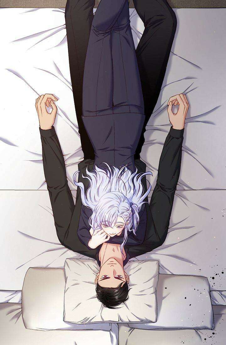 러브 키치 크런치 2화 13