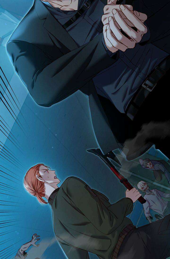 러브 키치 크런치 12화 4