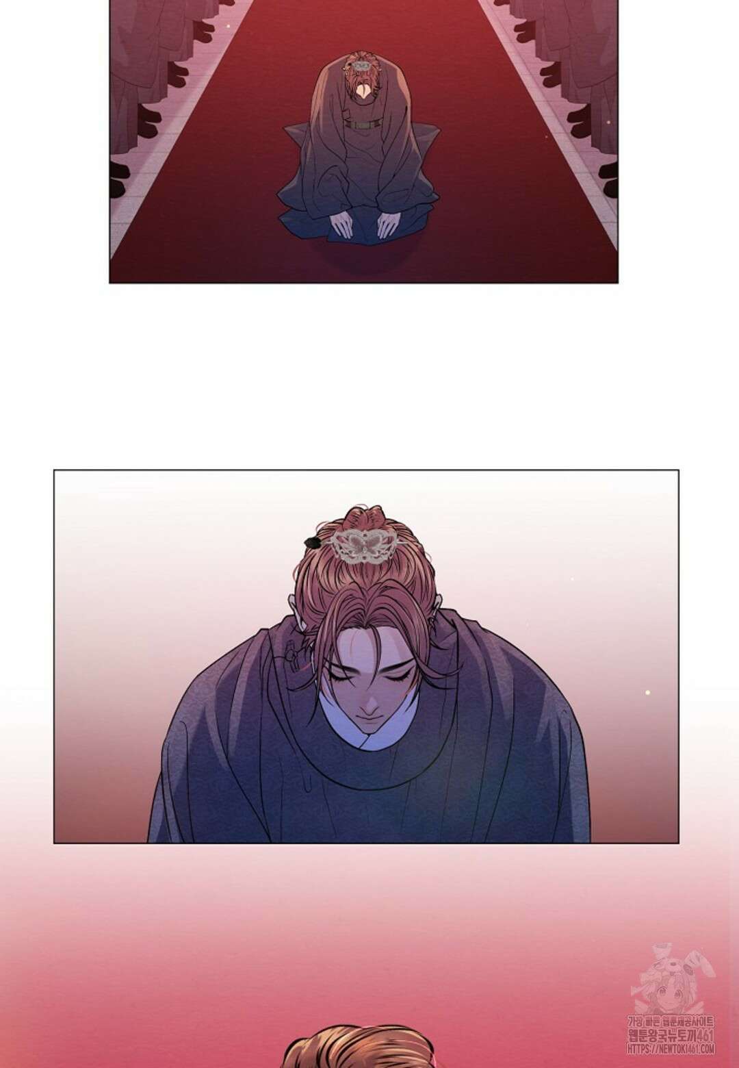 열락의 덫 1화 112