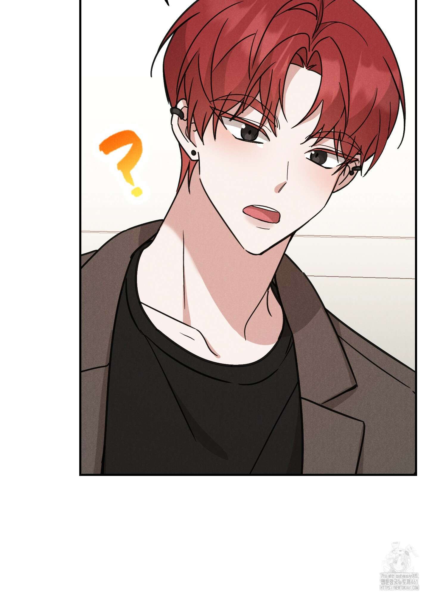 환자분, 무슨 생각하세요? 5화 10