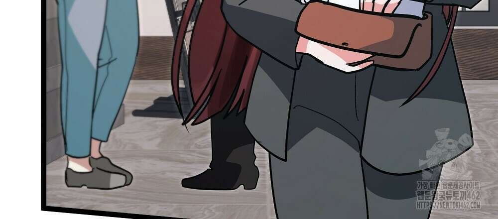 비인가 접근 30화 6
