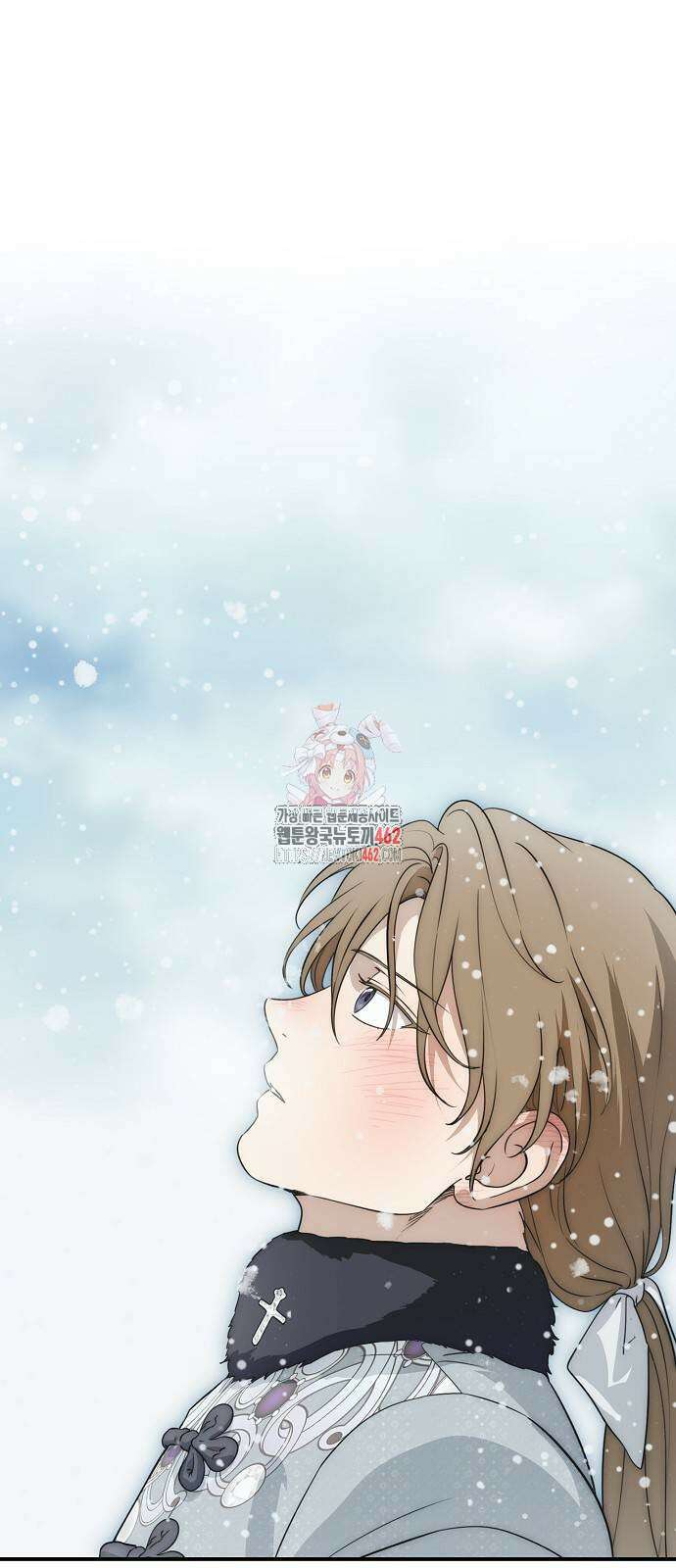 저무는 해, 시린 눈 2부 48화 1