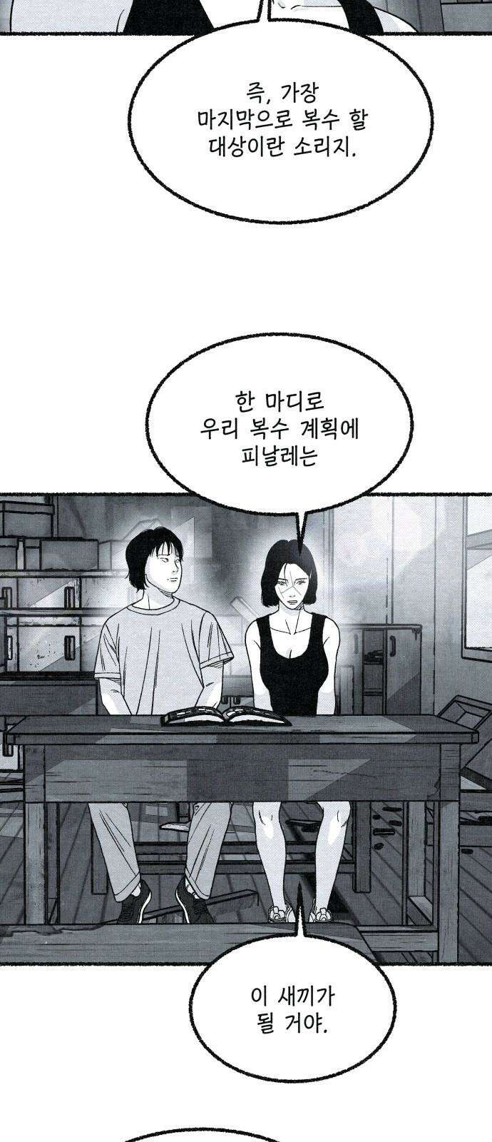 벌집 28화 35