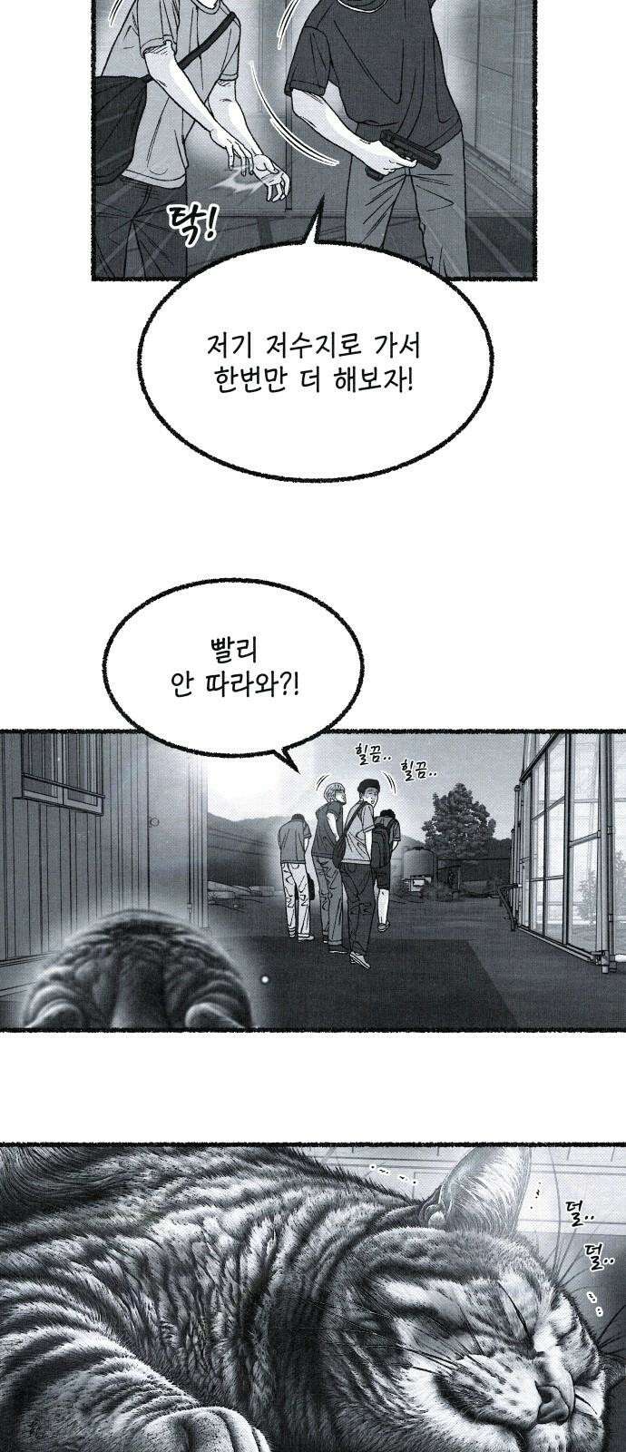 벌집 28화 59