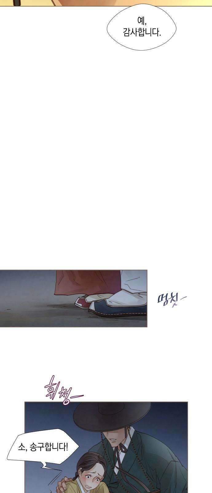 홍 의관의 은밀한 비밀 79화 8