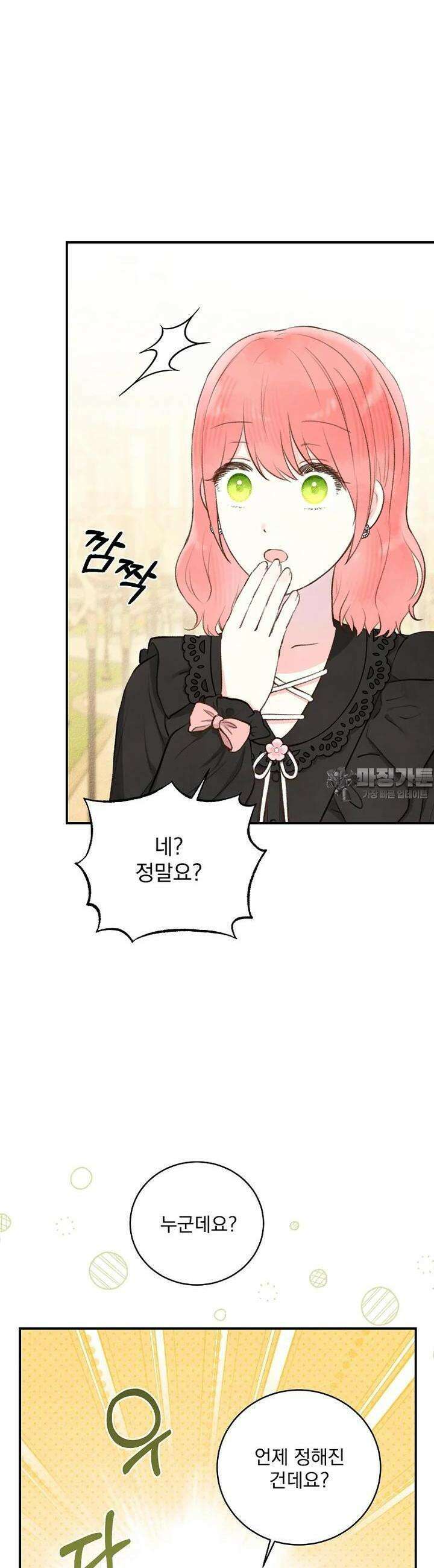 알리사와 마법일기 16화 12