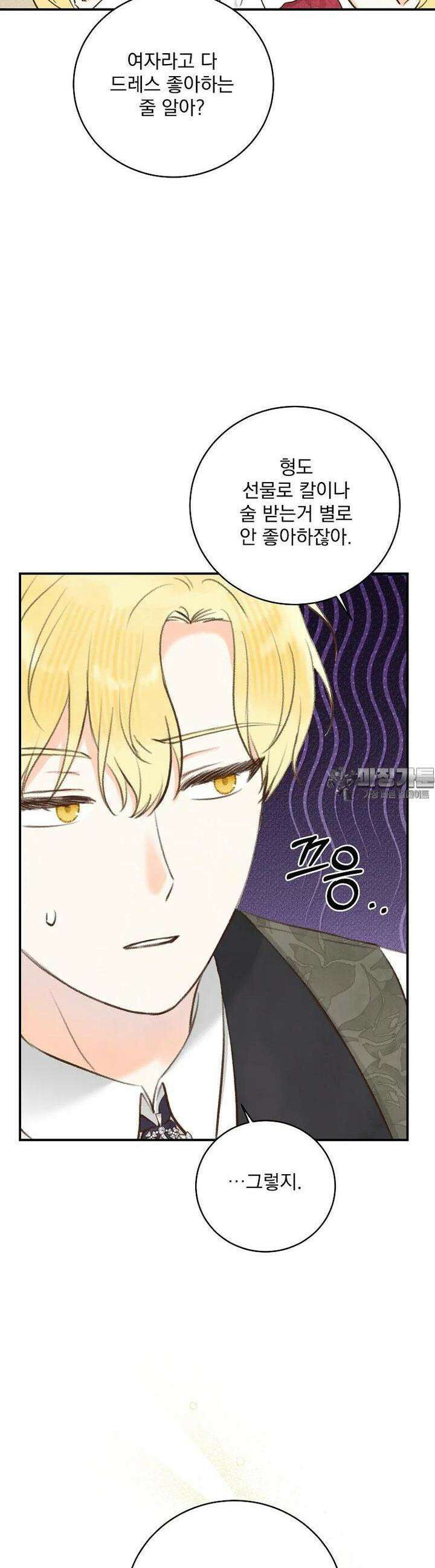 알리사와 마법일기 16화 32