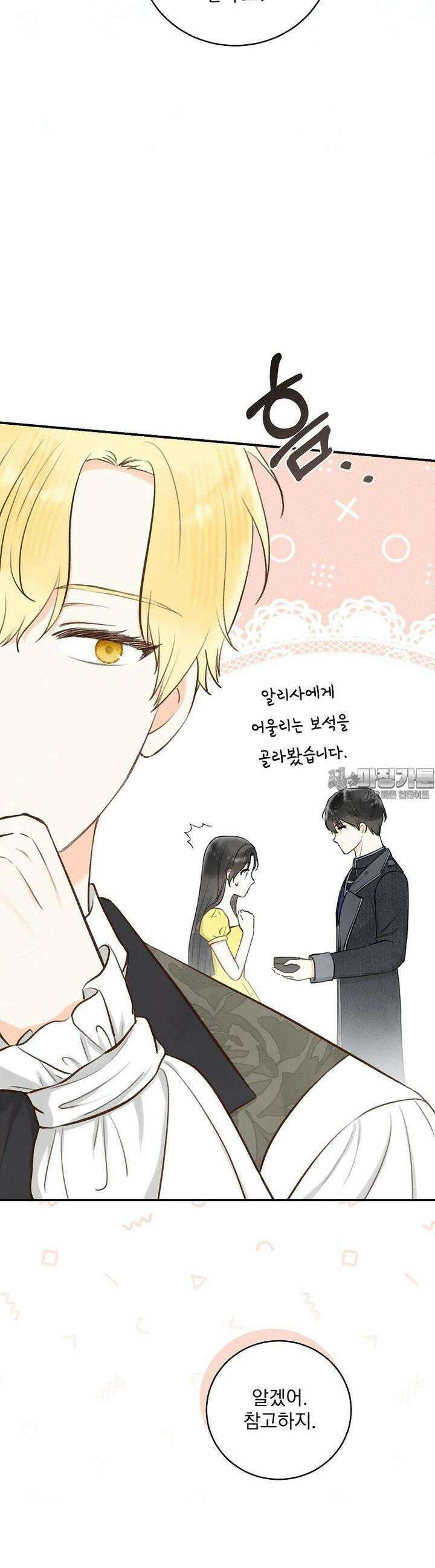 알리사와 마법일기 16화 38