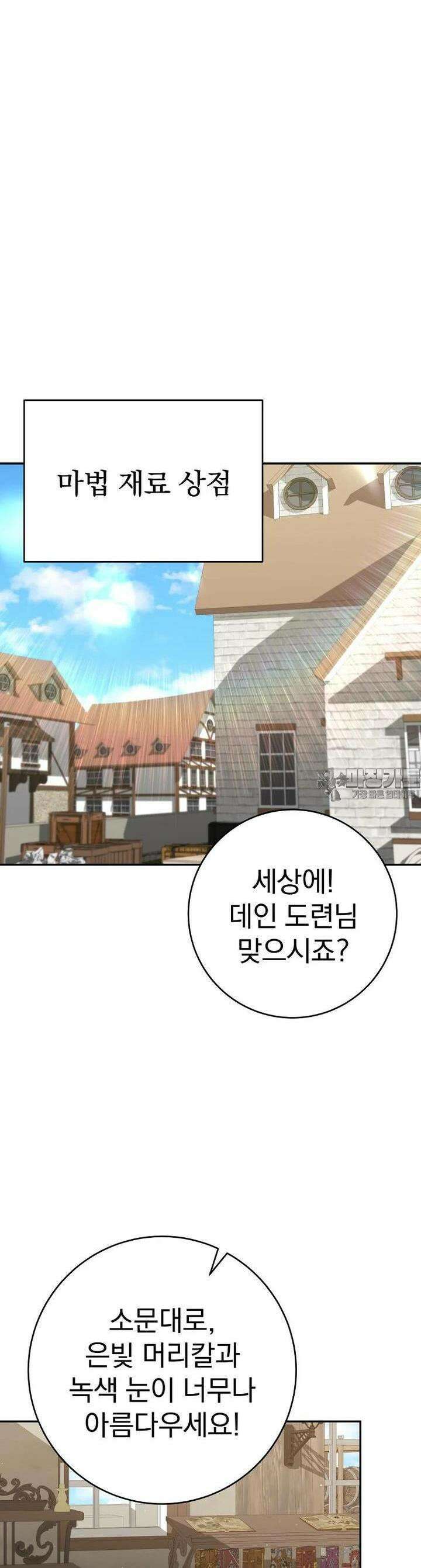 명가의 역대급 재능천재로 환생했다 19화 9