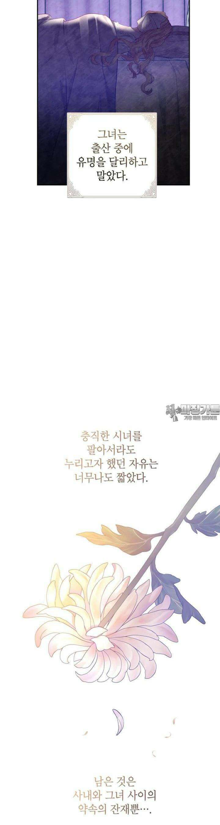 장르를 바꿔보도록 하겠습니다 112화 15
