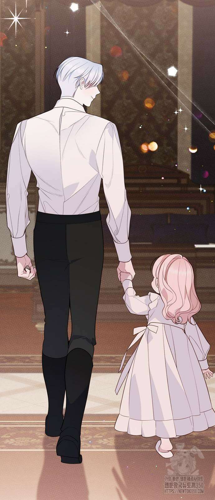 베이비 폭군 74화 : 엄마가 좋아, 내가 좋아 5