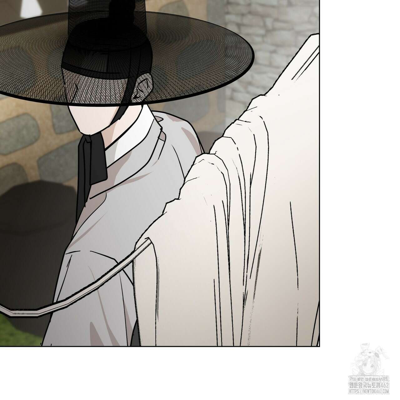 전기수 밥 빌어먹는 구멍은 삼천 8화 (완결) 26