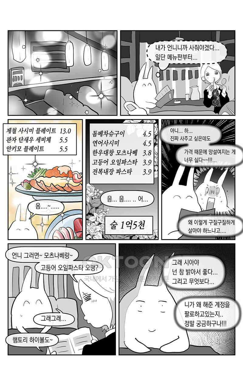 가상아이돌 김준익 58화 3